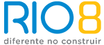 Rio8 - Portal do Cliente